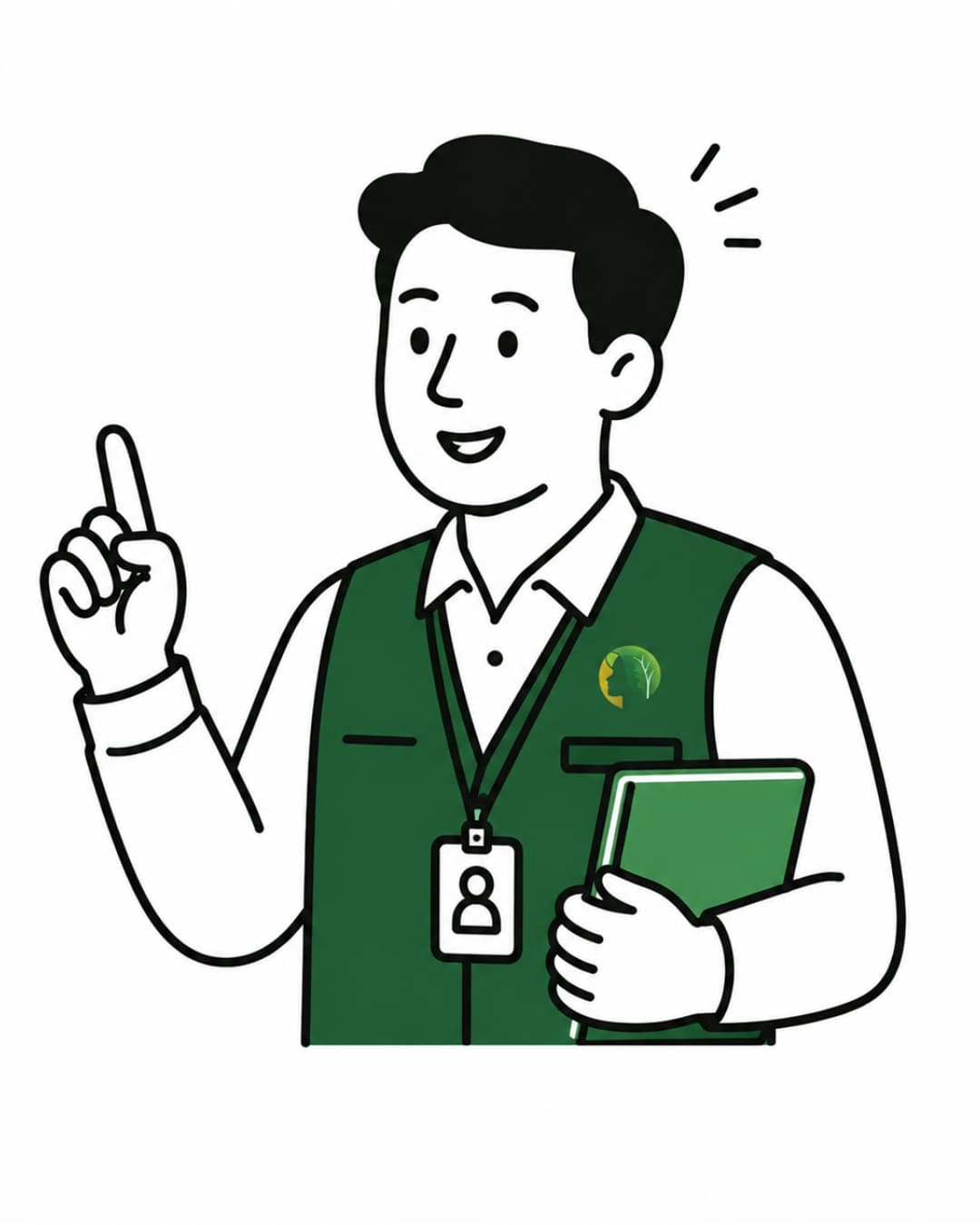 Extension Officers